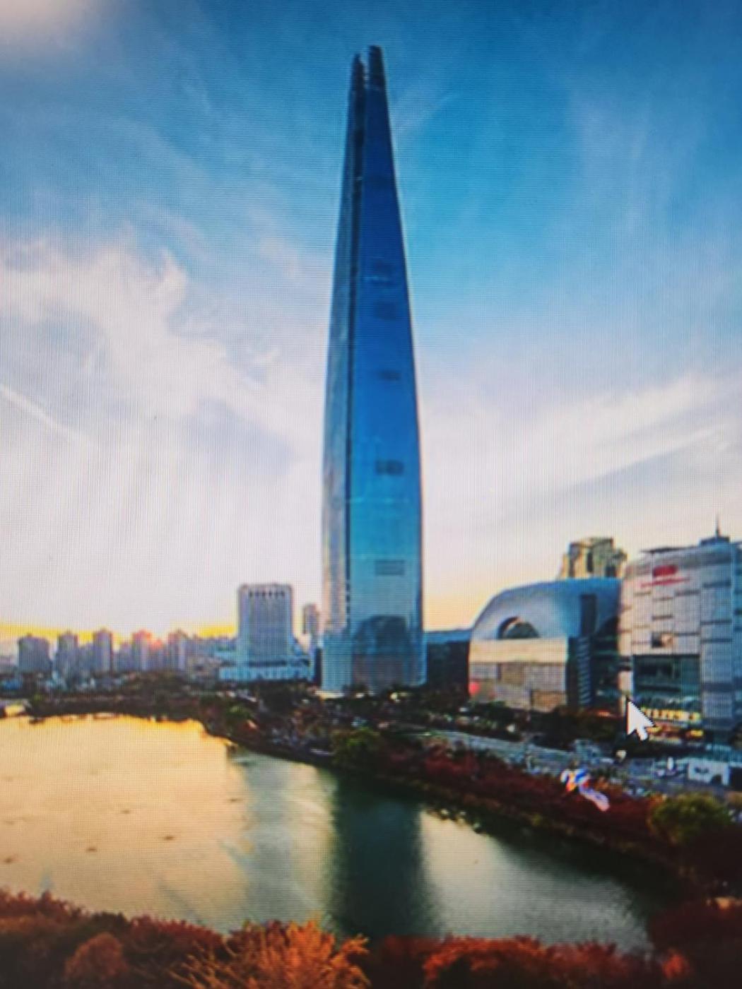 Laon House-new Seokchon Station 7min,jamsil Lotte World,olympic Park Kspo-dome Seoul