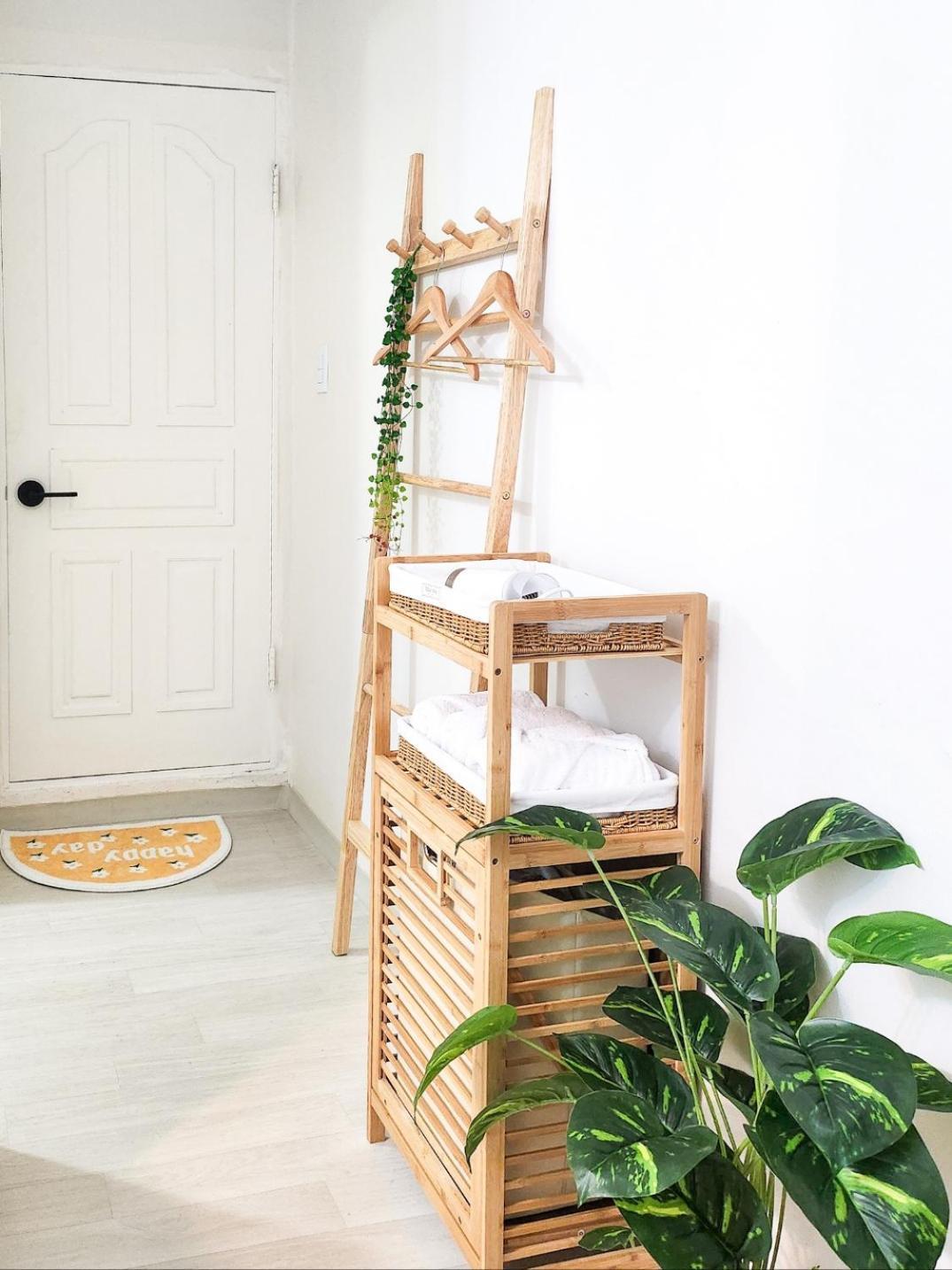 Laon House-new Seokchon Station 7min,jamsil Lotte World,olympic Park Kspo-dome * Seoul