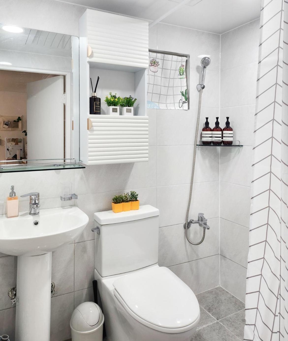 Apartment Laon House-new Seokchon Station 7min,jamsil Lotte World,olympic Park Kspo-dome *