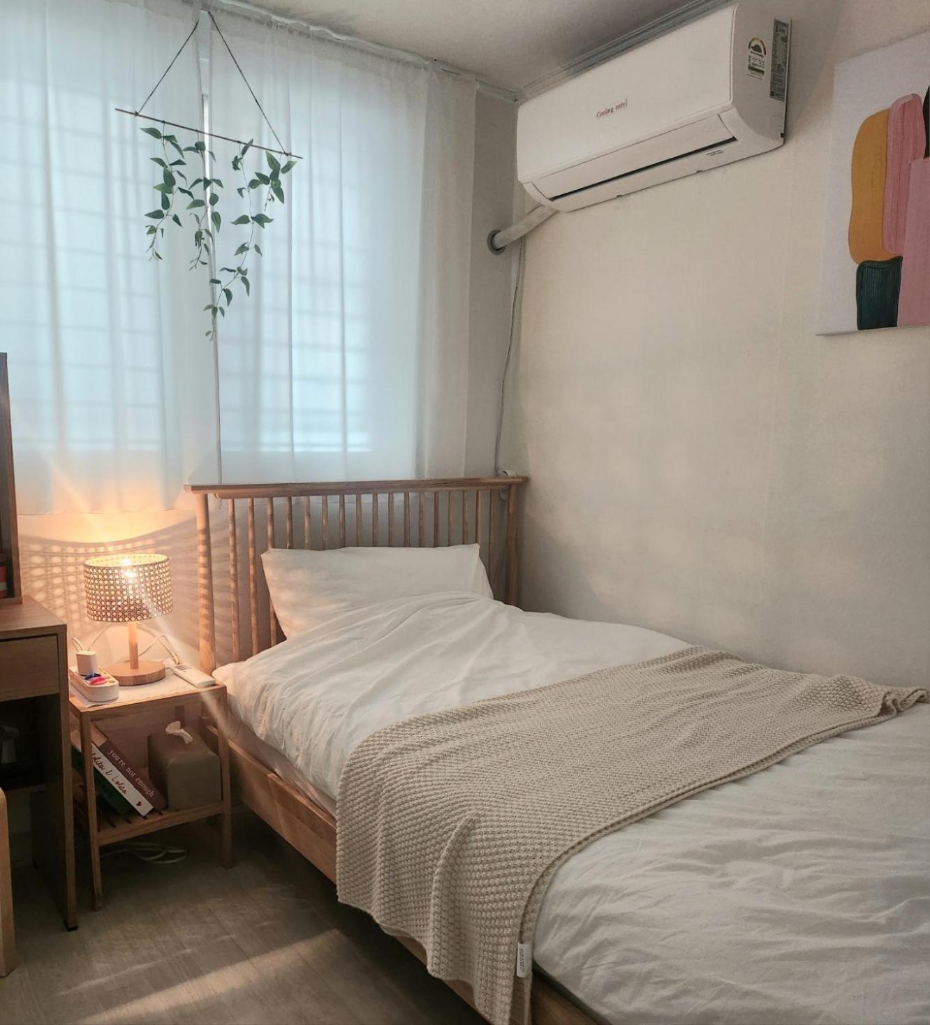 Laon House-new Seokchon Station 7min,jamsil Lotte World,olympic Park Kspo-dome Seoul